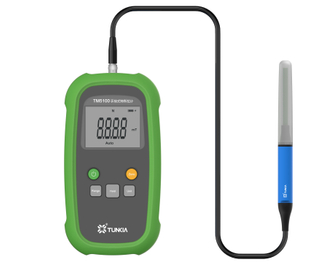 TM5100 Hand-held Tesla-Meter