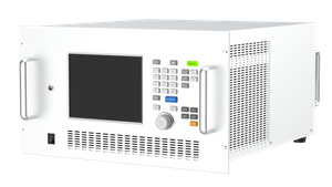 TD1540 DC Shunt Verification Device