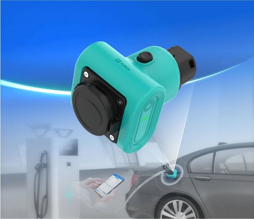 Tunkia TE1000 Energy Charger Energy Standard