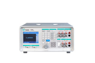 TD7600 Precision Process Calibrator