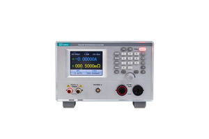 TUNKIA TD1250 Verification Device for Earth Continuity Testers