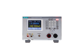 TD1250 Verification Device for Earth Continuity Testers