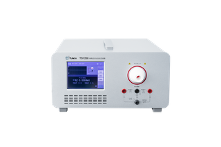 TD1230 Verification Device for Withstanding Voltage Tester