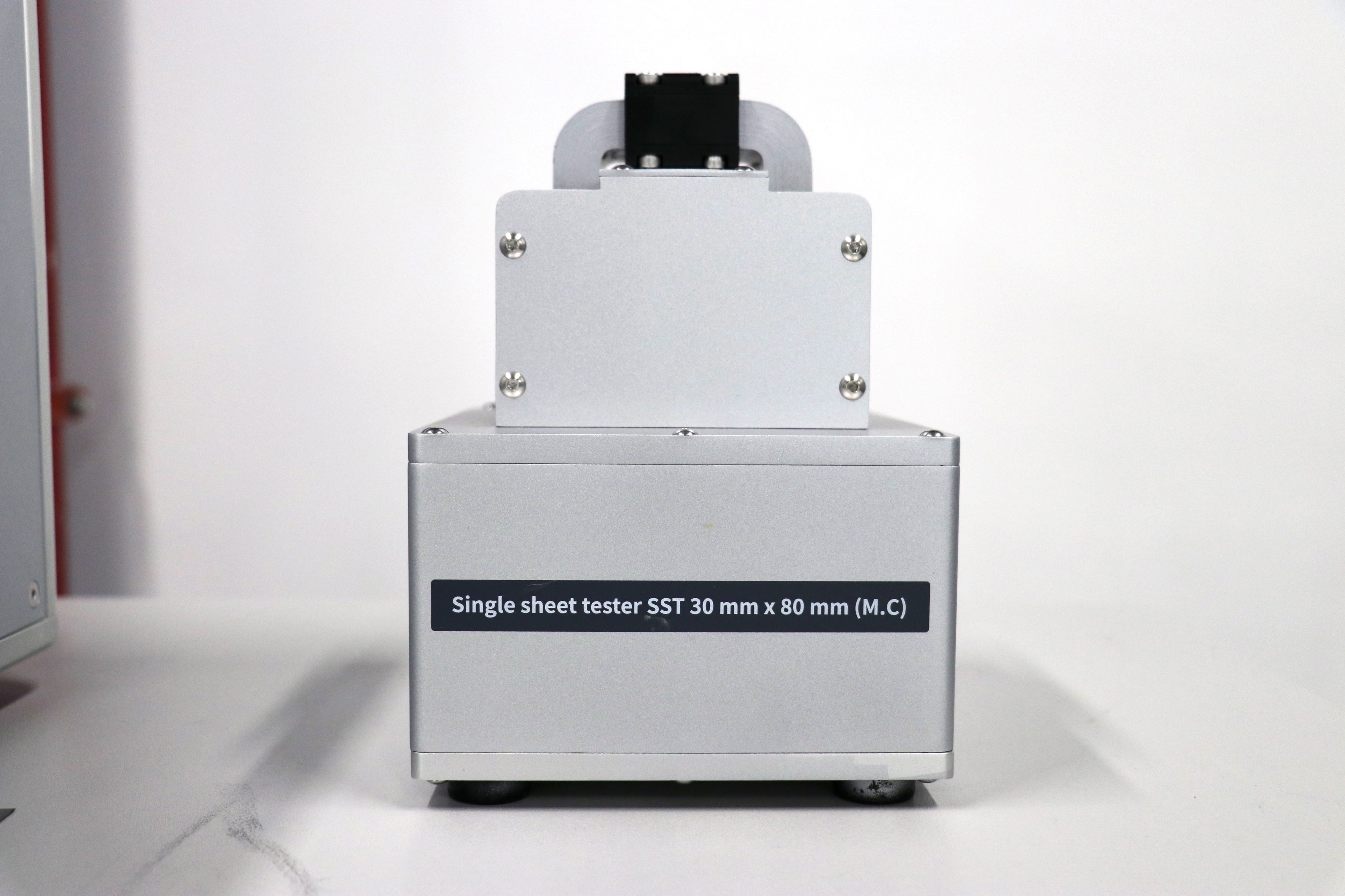 TS7500 / TS7510 Single Sheet Tester