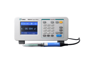 TUNKIA TM6100 Gauss Meter