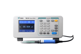 TM6100 Gauss Meter