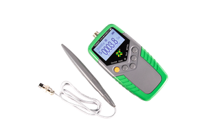TUNKIA TD8620 Handheld Digital Gauss Meter/ Tesla Meter