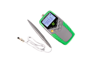 TD8620 Handheld Digital Gauss Meter/ Tesla Meter