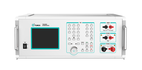 TD1855 Multifunction Calibrator