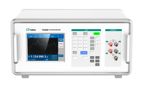 TH0200 Standard Resistance Measuring Device