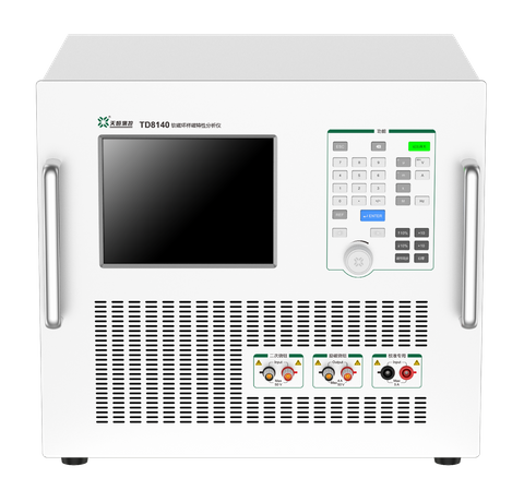 TD81 Series AC Magnetic Properties Measuring System for Soft Magnetic Materials