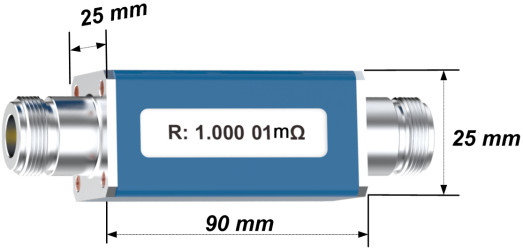 size of TH0400 1mA-50mA