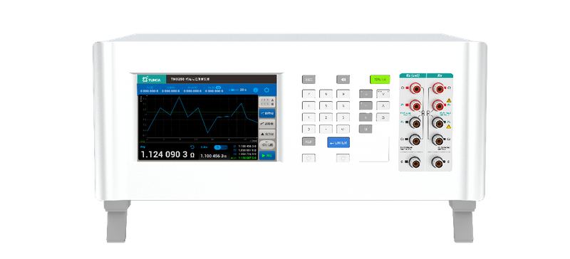 TH0200 Standard Resistance Measuring Apparatus