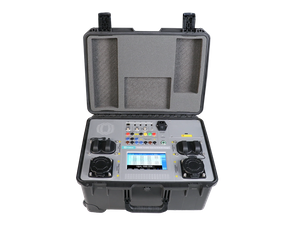 TUNKIA TK4830 Portable Tester for AC DC EV Chargers