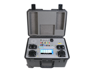 TK4830 Portable Tester for AC DC EV Chargers