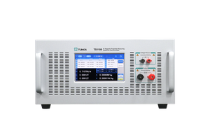 TUNKIA TS1100 AC Magnetic Properties Measuring System for Electrical Steel