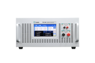 TS1100 AC Magnetic Properties Measuring System for Electrical Steel