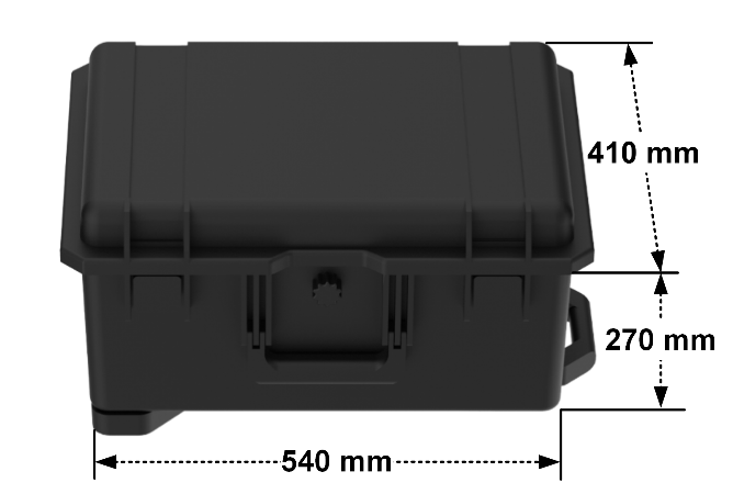 TUNKIA TK4830 EVSE Tester