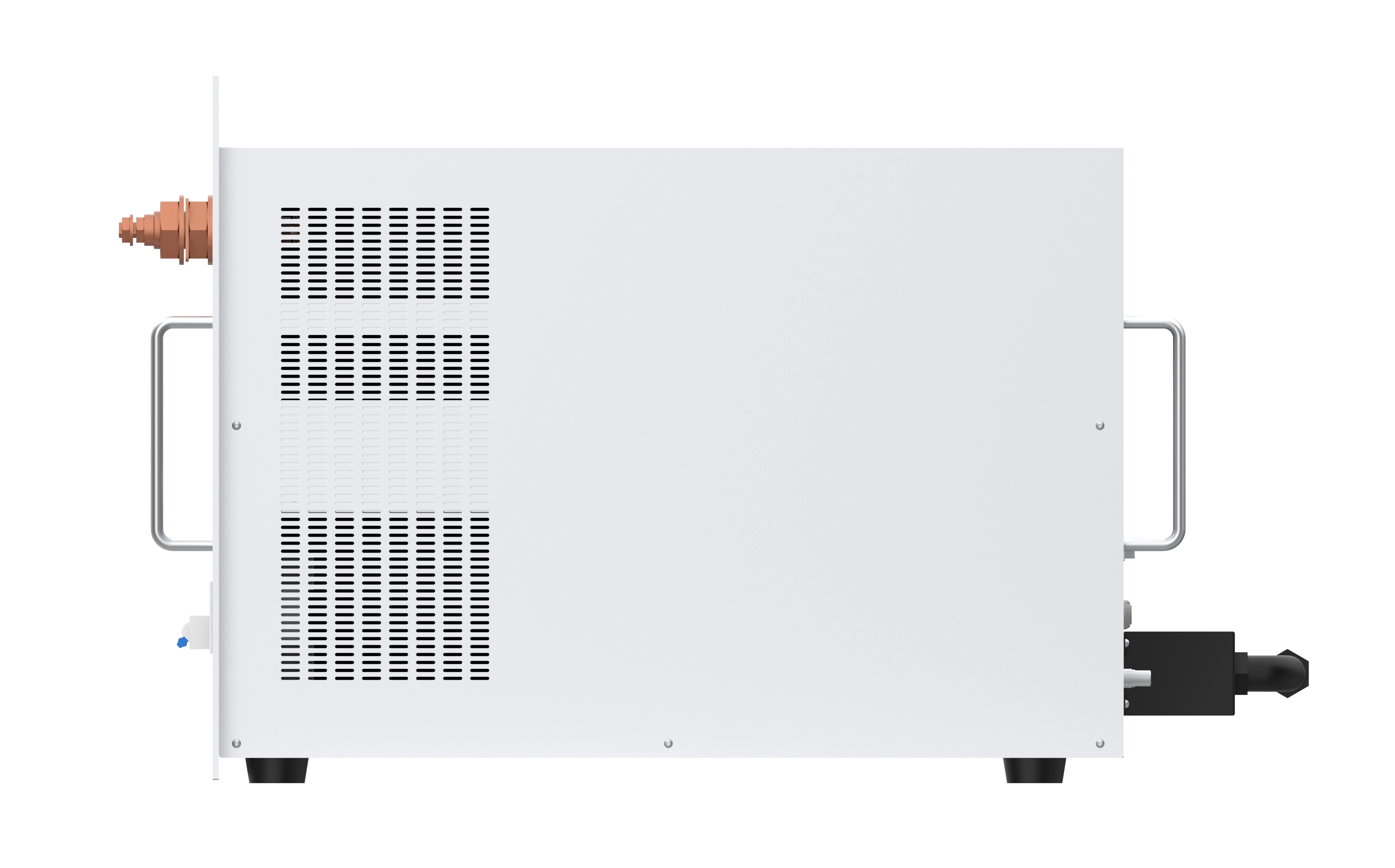 TK2650 Pulse Current Source