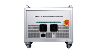 TK4710 DC Adjustable Resistance Load