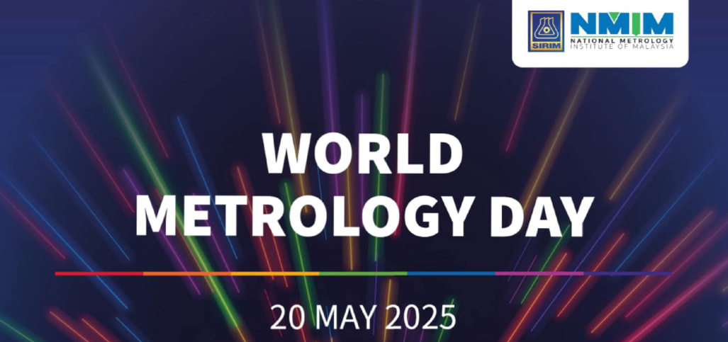 TUNKIA to Showcase Metrology Solutions at International Events Celebrating World Metrology Day 2025