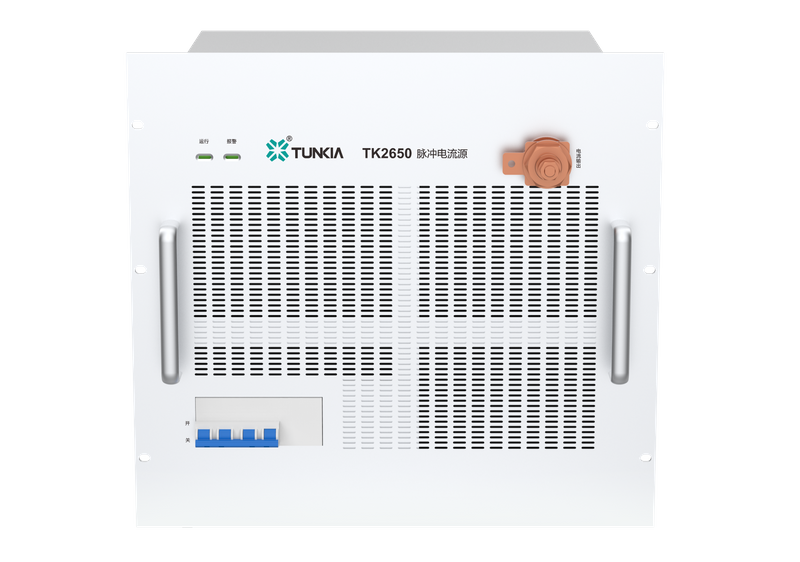 TUNKIA TK2650 Pulse Current Source