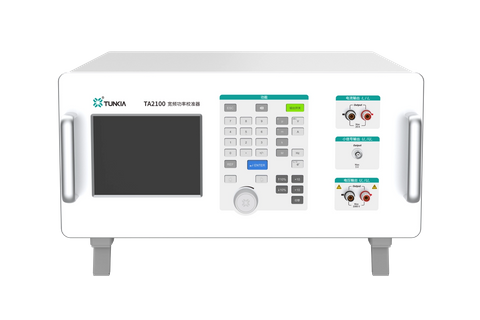 TA2100 Wideband Power Calibrator