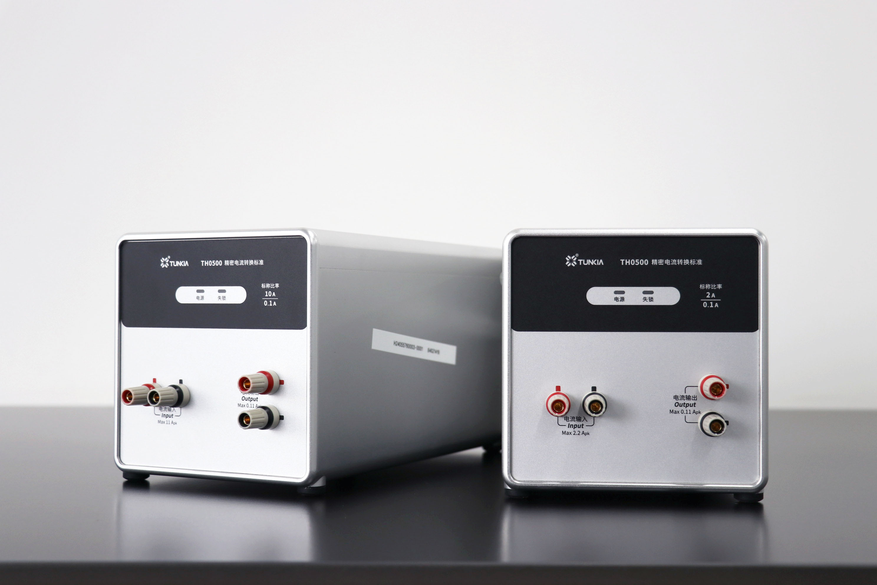 TH0500 Precision Current Transformer