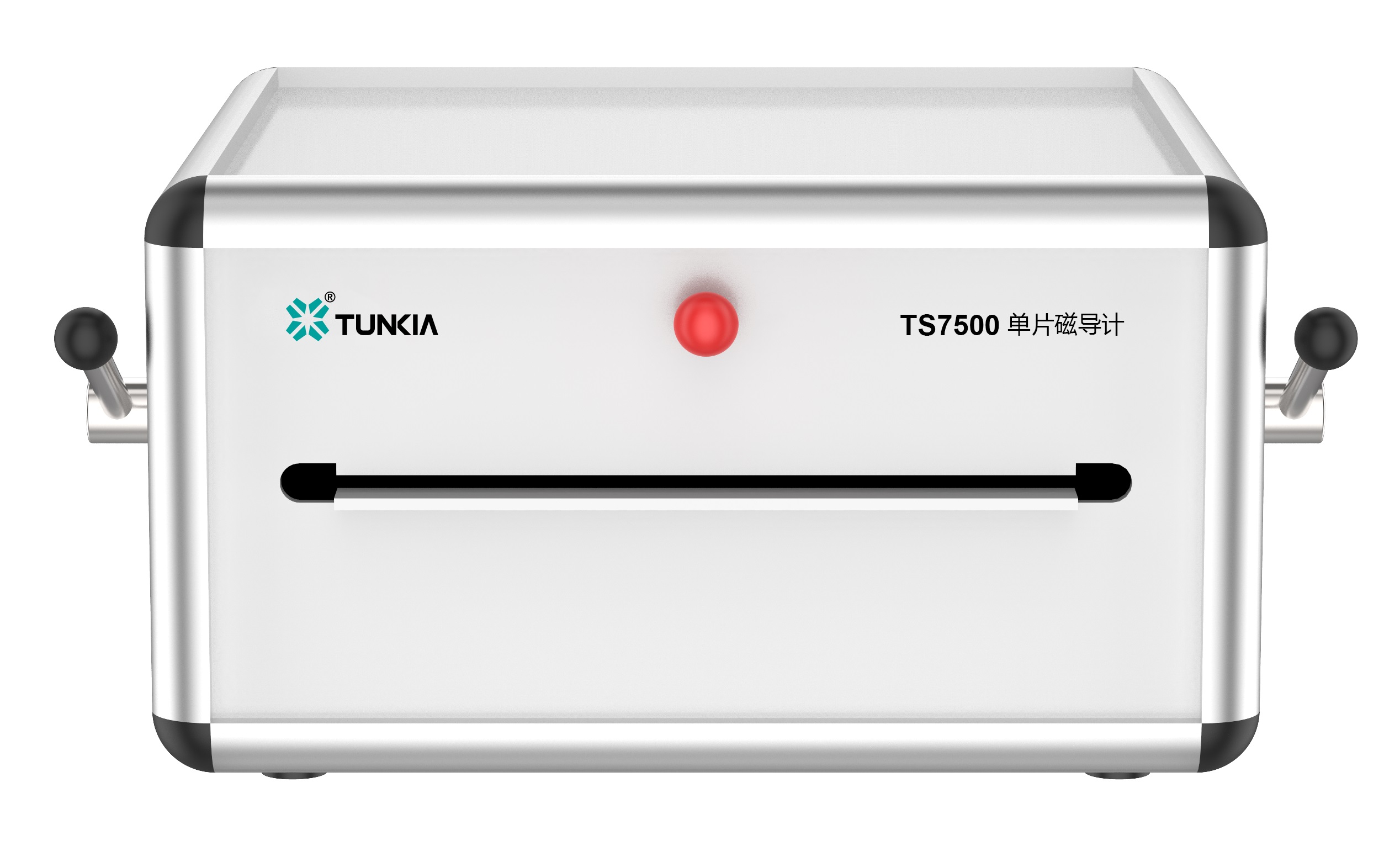 TS7500 / TS7510 Single Sheet Tester