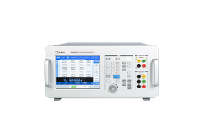 TUNKIA TD4530 Portable Tester for Three-phase and DC Meters