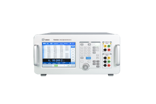 TD4530 Portable Tester for Three-phase and DC Meters