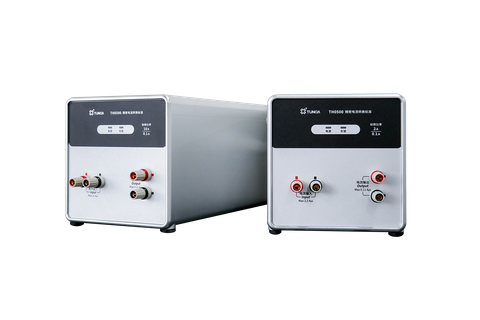 TUNKIA TH0500 Precision Current Conversion Standard