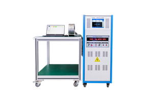 TUNKIA TS2500 Magnetic Properties Measuring System for Electrical Steel Cores