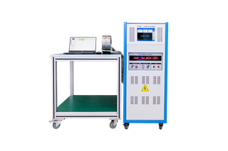 TS2500 Magnetic Properties Measuring System for Electrical Steel Cores