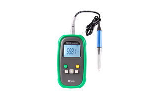 TUNKIA TM5100 Handheld Tesla Meter