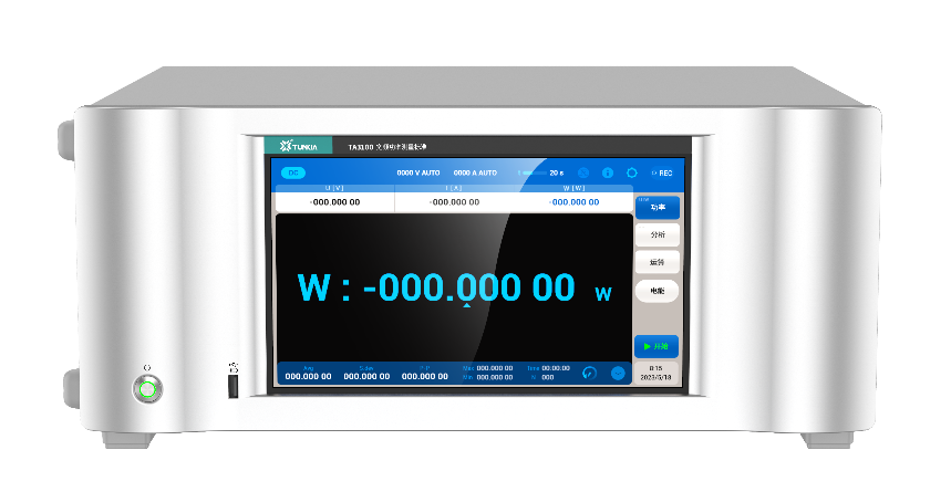 TUNKIA TA3100 Wideband Power Measurement Standard