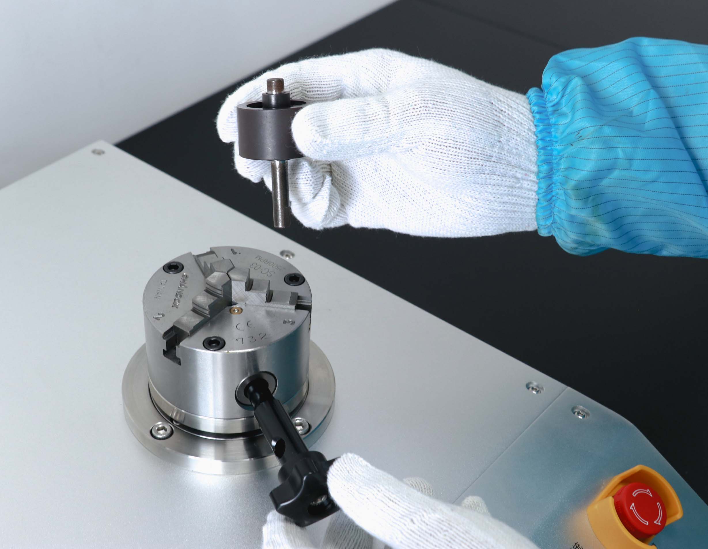 How to Test Surface Magnetic Field of Hard Magnets and Motors Using Tunkia TY2100