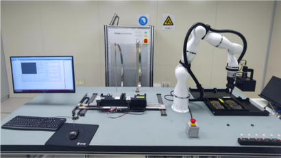 Automatic Calibration