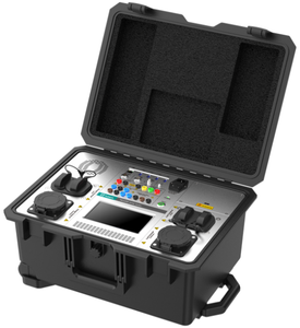 TK4830 Portable Tester for AC DC EV Chargers