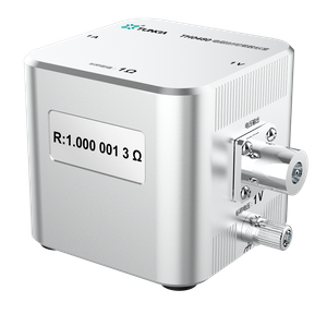 TUNKIA TH0480 Resistance Time Constant Standard