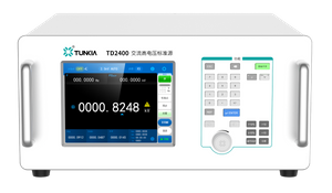 TD2400 AC High Voltage Standard Source