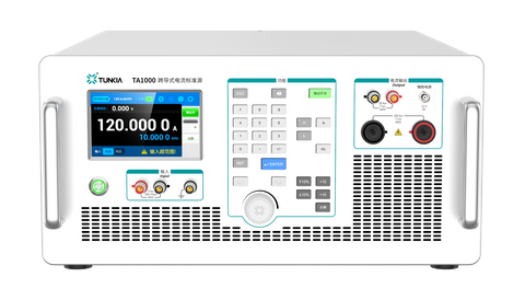 TA1000 Transconductance Current Standard Source