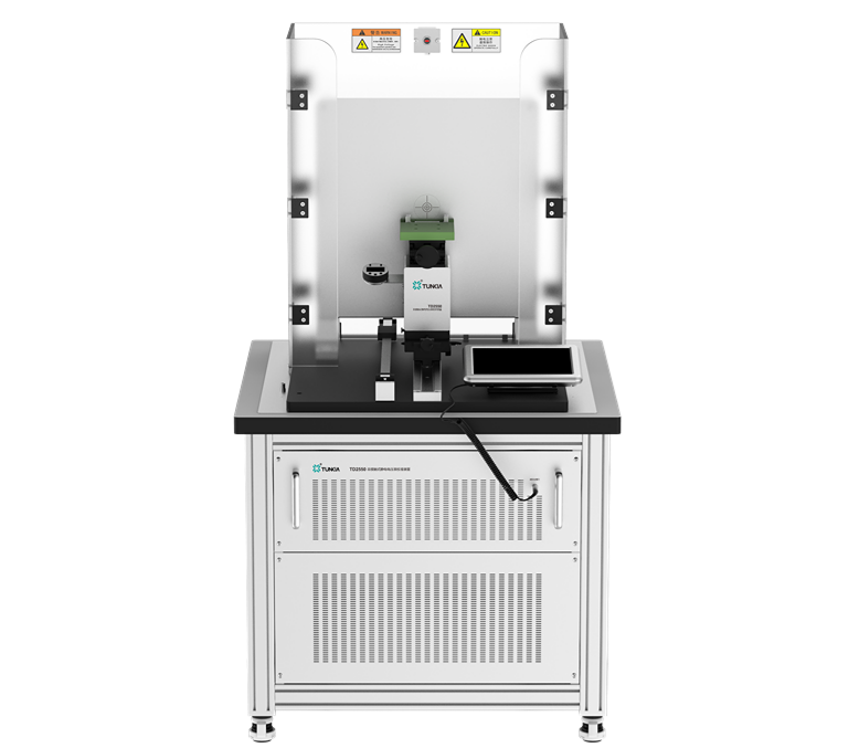 TD2550 Non-touch Static Voltmeters Calibration Device
