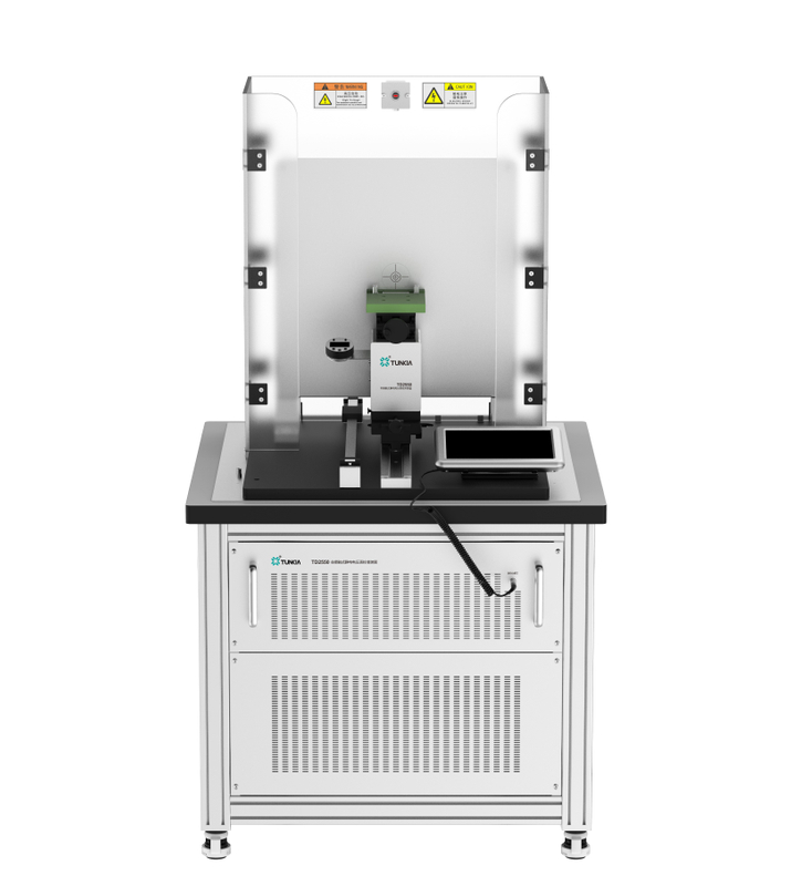 TD2550 Nontouch Static Voltmeters Calibration Device from China
