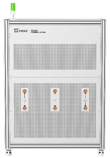 TUNKIA TD5400 High Voltage Wideband Electric Energy Measurement Test Device