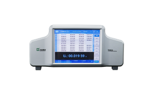 TD3810 Three-phase Energy Device Field Inspection System