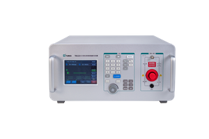 TUNKIA TD1220 Verification Device for DC High Voltage & High Value Resistor