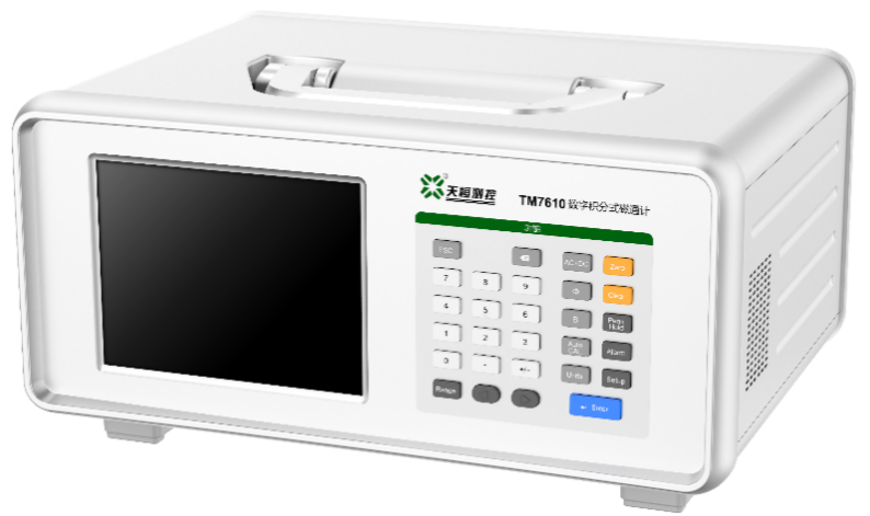 TY3100 High-precision Magnetic Moment Tester