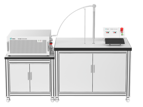 TD1000 Calibration Device for Clamp Meters