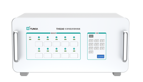 TH0240 Resistance Multiplexer